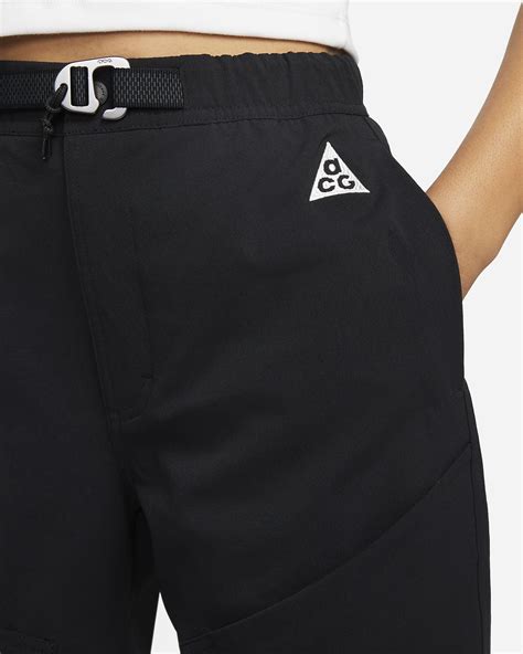 Nike ACG Wanderhose mit halbhohem Bund für Damen